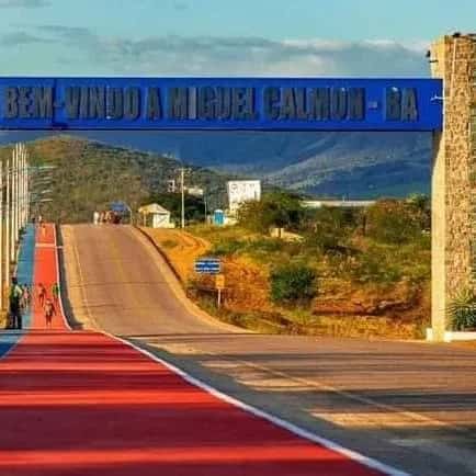 Miguel Calmon Bahia Notícias — grupos de WhatsApp