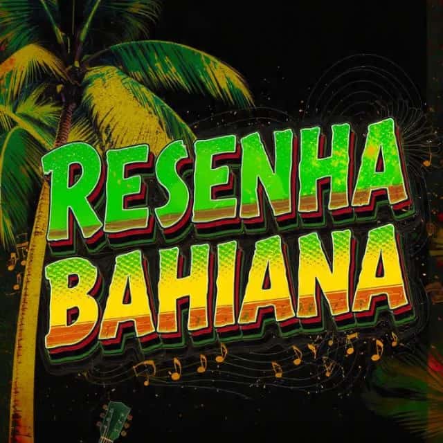 Resenha Bahiana — grupos de WhatsApp