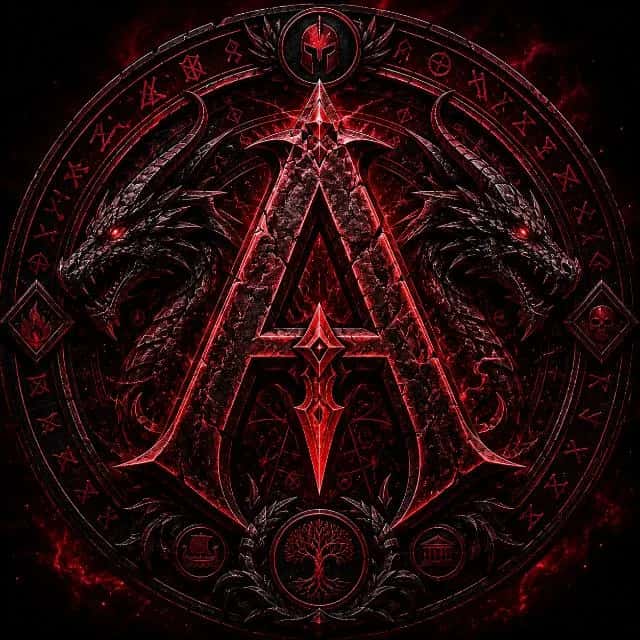 Anarchy Craft — grupos de WhatsApp
