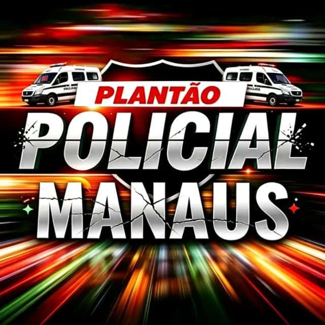 Plantão Policial Manaus DDD 092 — grupos de WhatsApp