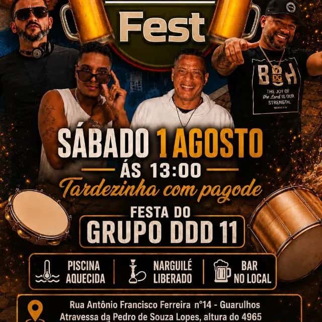 Somente DDD 11 — grupos de WhatsApp