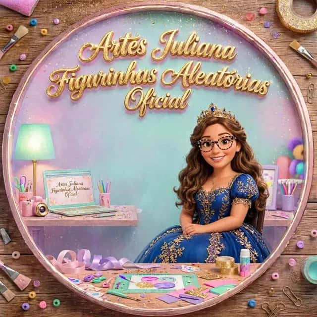Figurinha Aleatória — grupos de WhatsApp