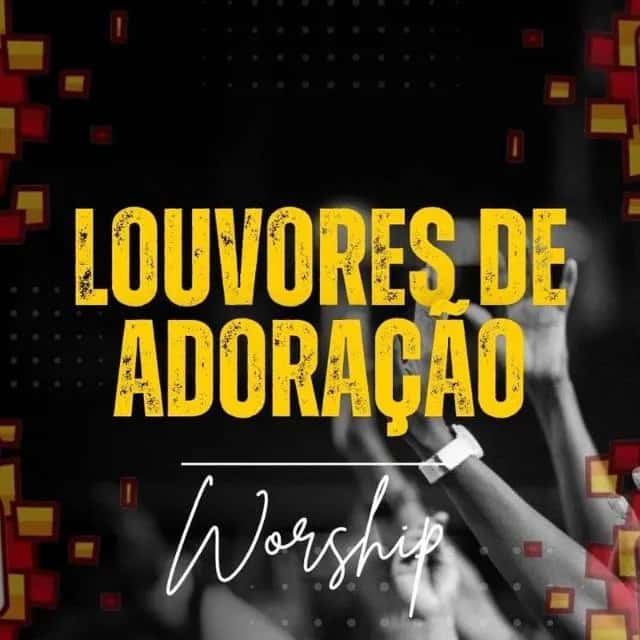 Louvores & Hinos Da Harpa — grupos de WhatsApp