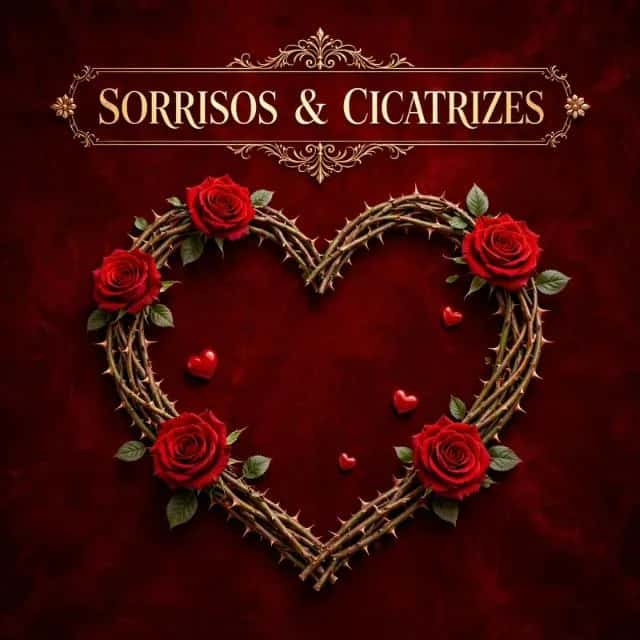 Sorrisos e Cicatrizes — grupos de WhatsApp