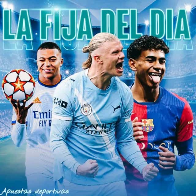 La Fija del Dia — grupos de WhatsApp