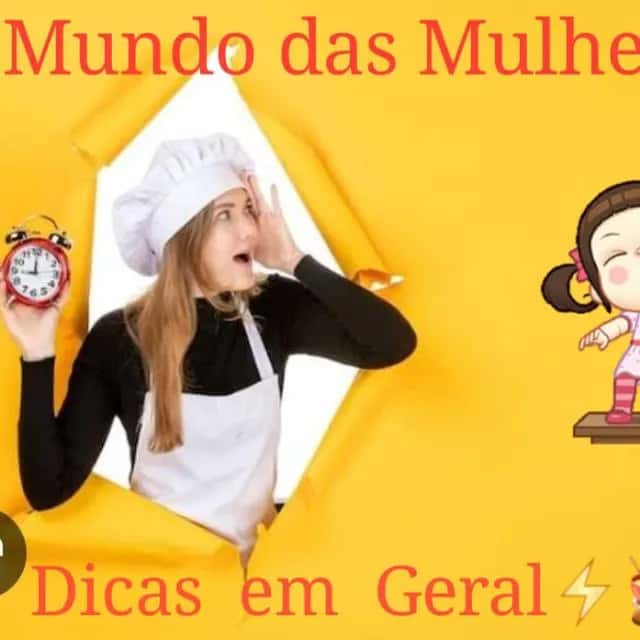 Mundo Mulher e Dicas — grupos de WhatsApp