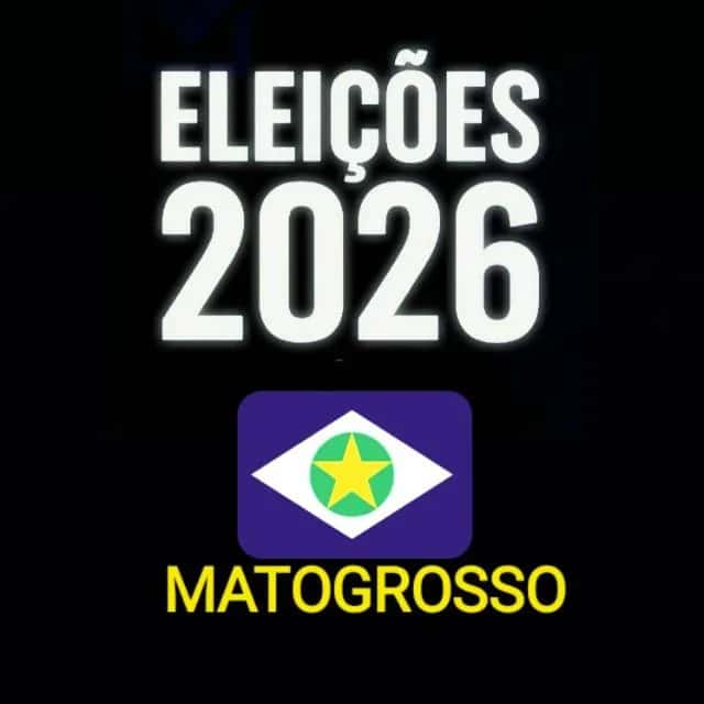 Eleicoes 2026 Matogrosso — grupos de WhatsApp