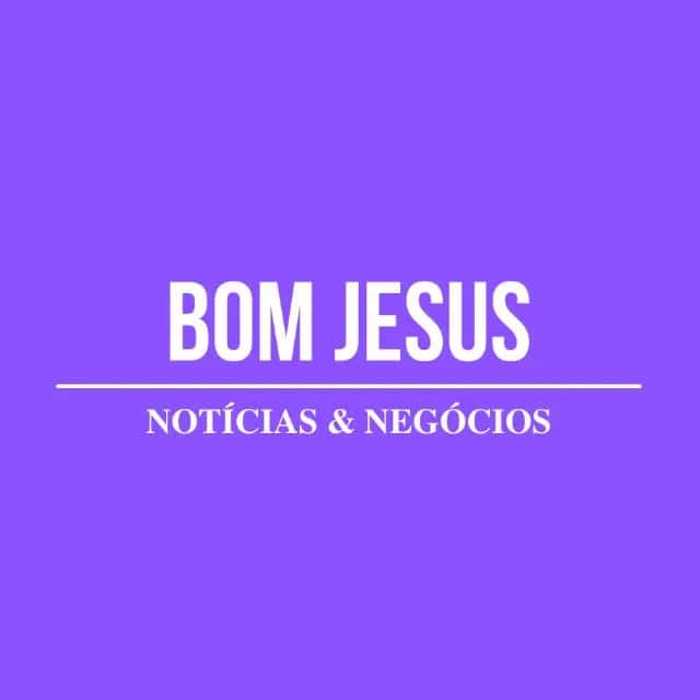 Bom Jesus - Notícias e Negócios — grupos de WhatsApp