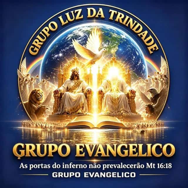 Luz Da Trindade — grupos de WhatsApp