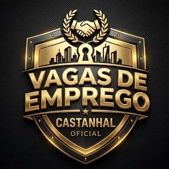 Vagas De Empregos Castanhal Oficial — grupos de WhatsApp