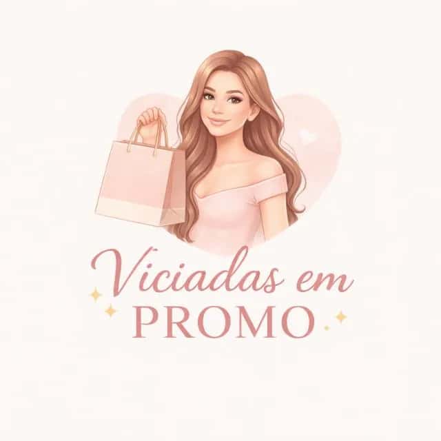 Viciadas Em Promo #5 — grupos de WhatsApp