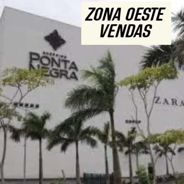 Zona Oeste — grupos de WhatsApp