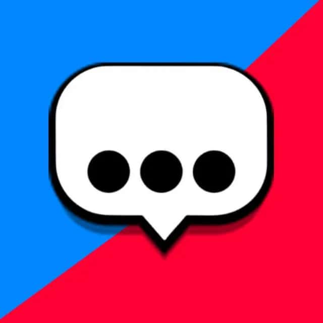 Chat Geral — grupos de WhatsApp