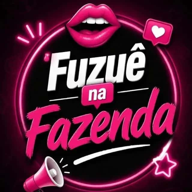Fuzuê Na Fazenda — grupos de WhatsApp