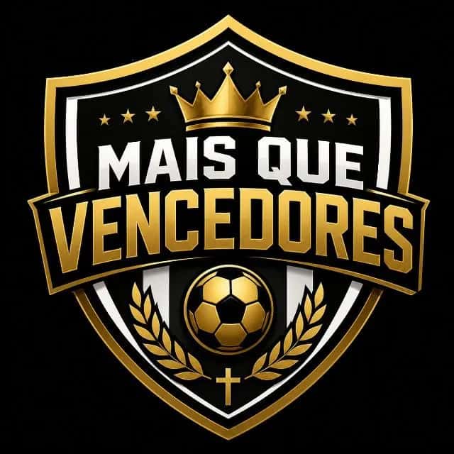 Vencedores — grupos de WhatsApp