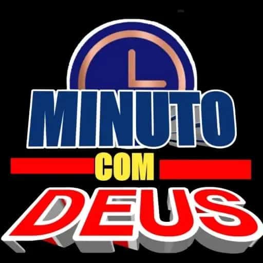 1 Minuto Com Deus — grupos de WhatsApp