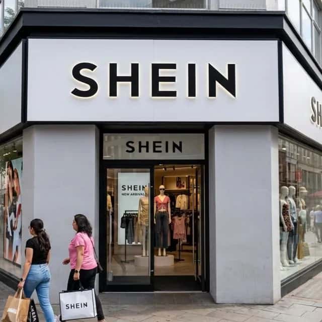 Achadinhos e Desconto Shein — grupos de WhatsApp