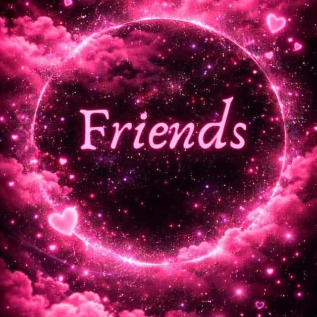 Friends — grupos de WhatsApp