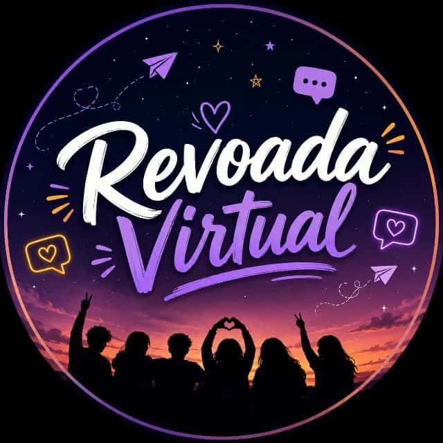 Revolução Virtual 2.0 — grupos de WhatsApp