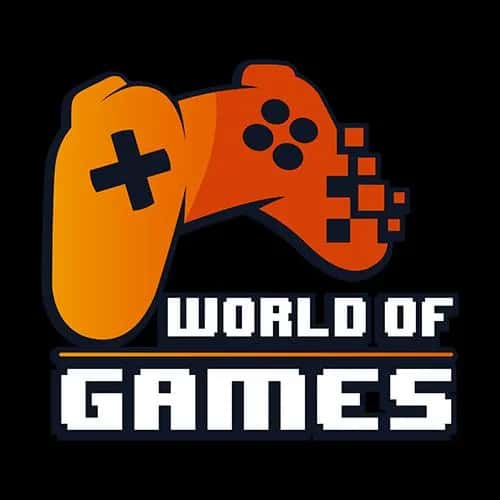 World Of Games — grupos de WhatsApp