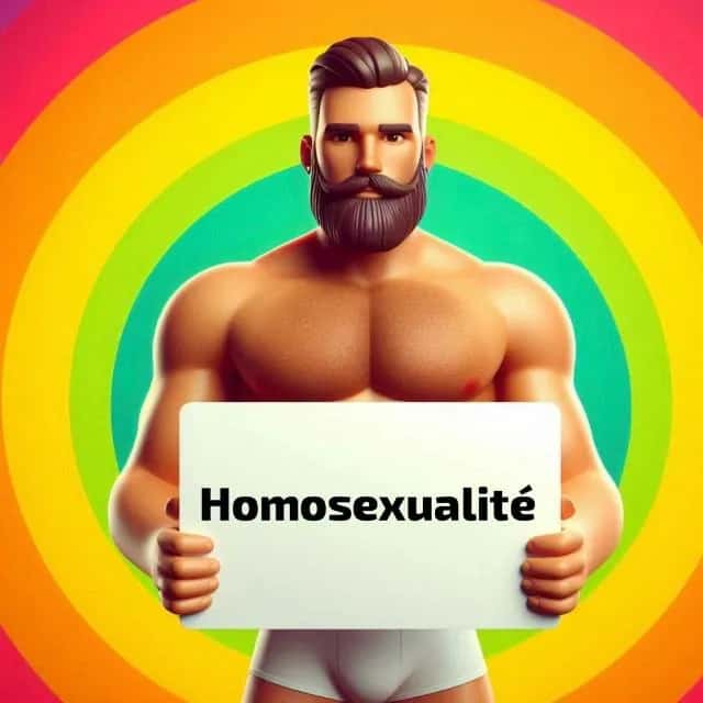 Homosexualité — grupos de WhatsApp