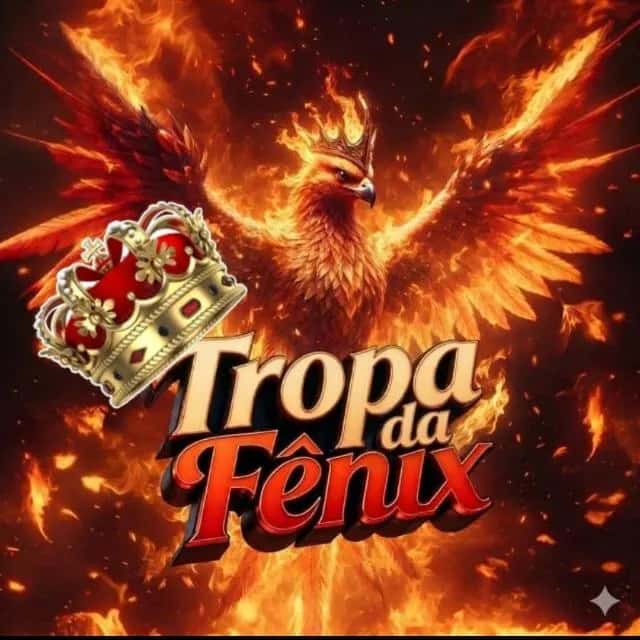 Tropa Da Benix — grupos de WhatsApp