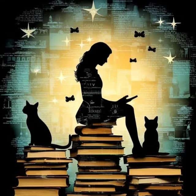 Renacer Entre Libros — grupos de WhatsApp
