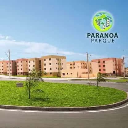 Guerreiros Paranoá Parque — grupos de WhatsApp