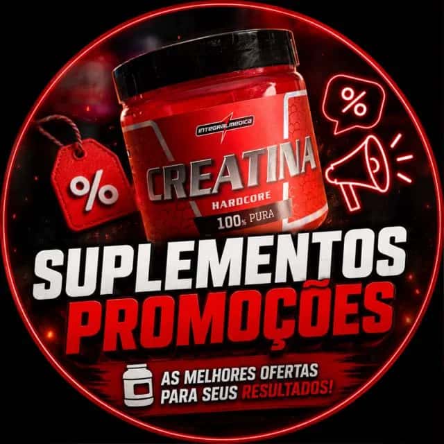 Suplementos Ofertas — grupos de WhatsApp