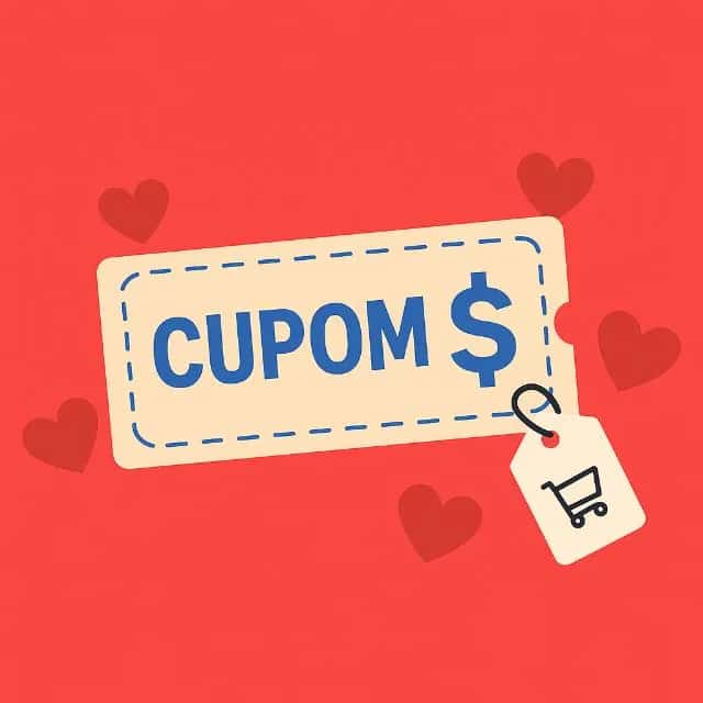 Cupons Descontos Ofertas Promos Achadinhos  Mercado Livre Amazon Shopee Magalu Aliexpress — grupos de WhatsApp