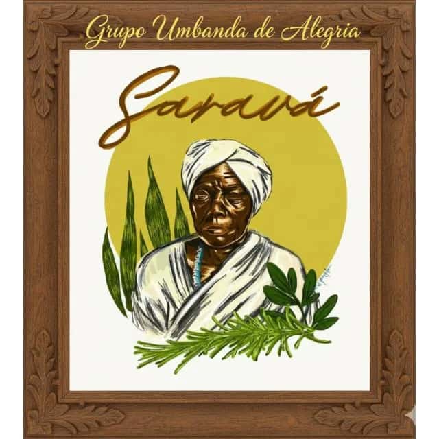 Umbanda De Alegria — grupos de WhatsApp