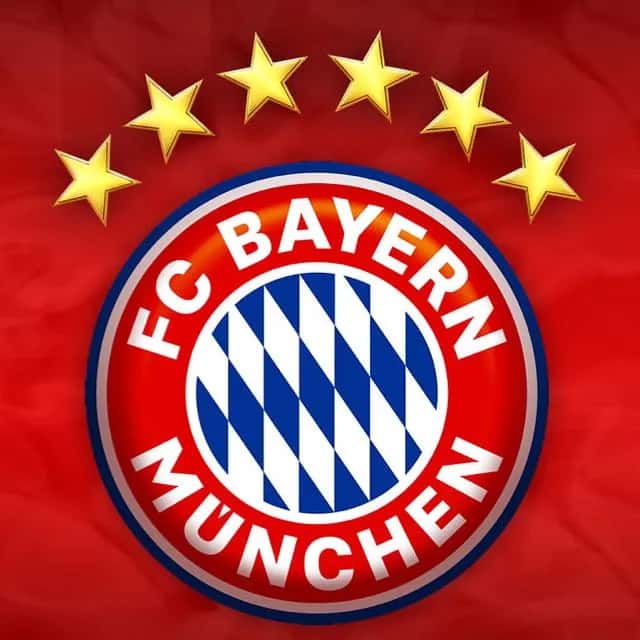 Fußball-Club Bayern Munchen — grupos de WhatsApp