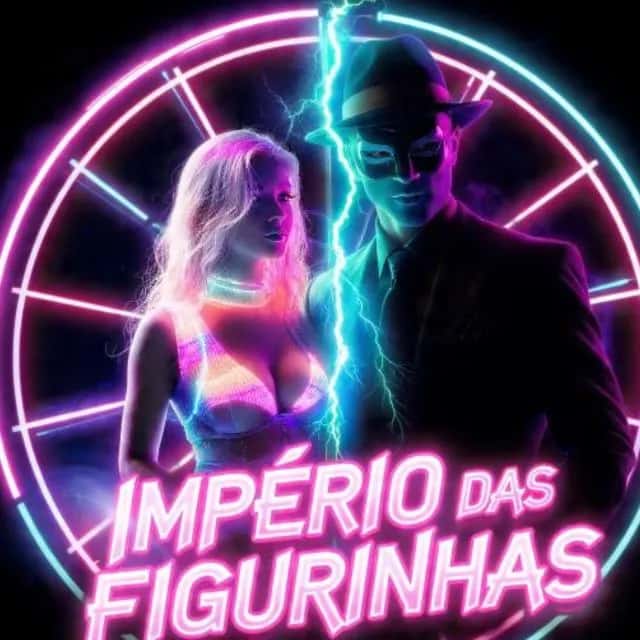 Império Das Figurinhas — grupos de WhatsApp