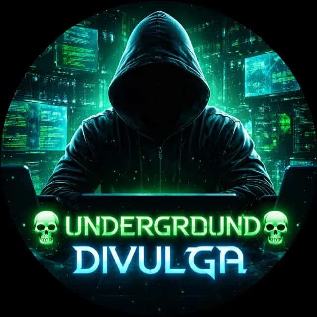 Underground Divulga — grupos de WhatsApp