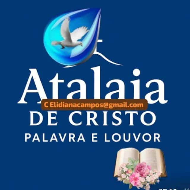 Atalaia de Cristo Palavra e Louvor — grupos de WhatsApp