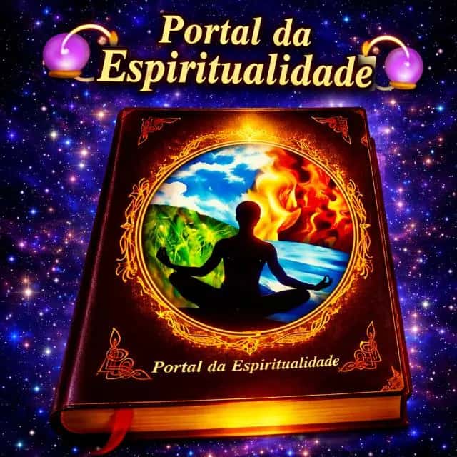 Portal Da Espiritualidade — grupos de WhatsApp