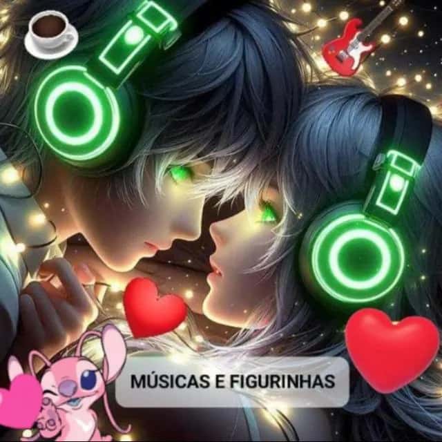 Músicas e Figuras — grupos de WhatsApp