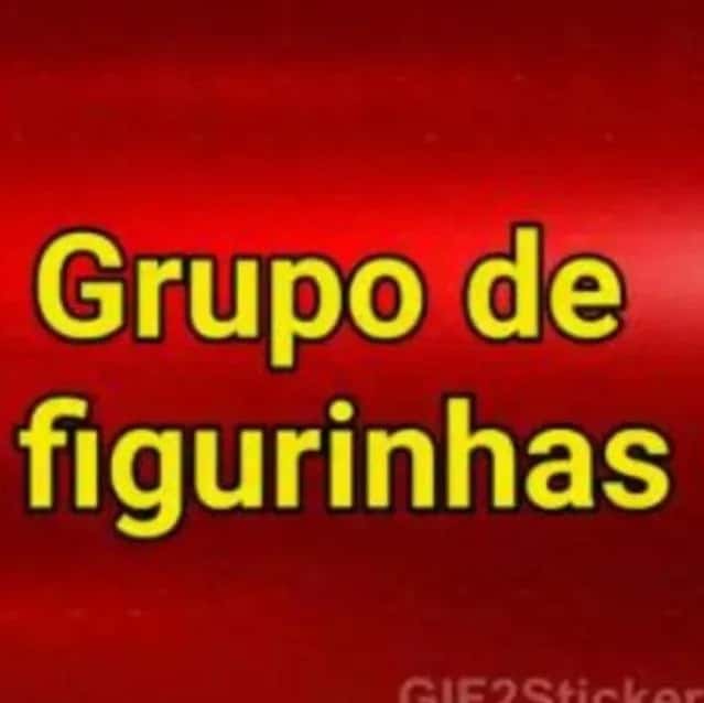 Figurinhas 24 Horas — grupos de WhatsApp