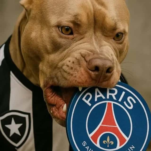 Botafogo Tradicional — grupos de WhatsApp