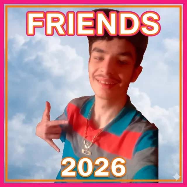 Amizades 2026 — grupos de WhatsApp