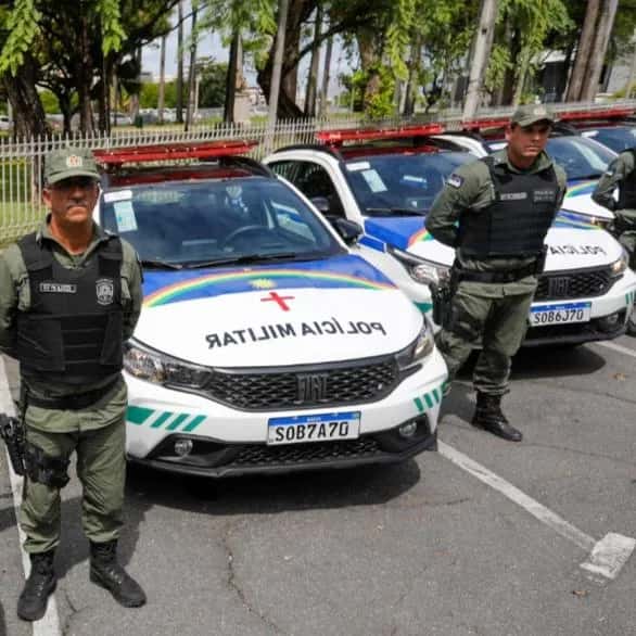 Ação Policial — grupos de WhatsApp