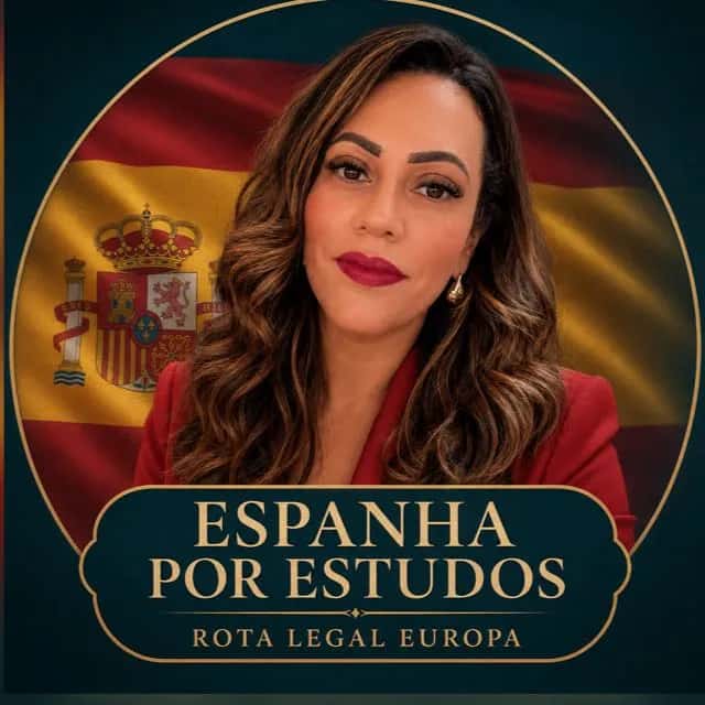 Espanha Por Estudo — grupos de WhatsApp