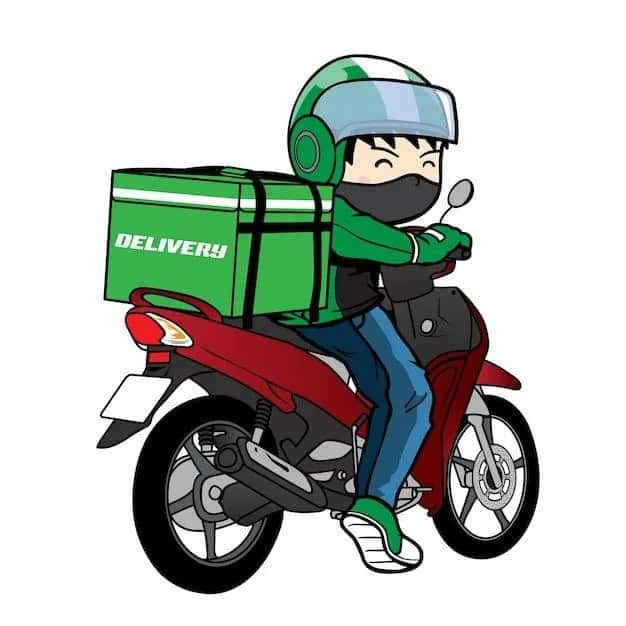 Moto Boy Conexão Jlle Florianópolis Ctba — grupos de WhatsApp