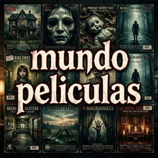Mundo Filmes — grupos de WhatsApp