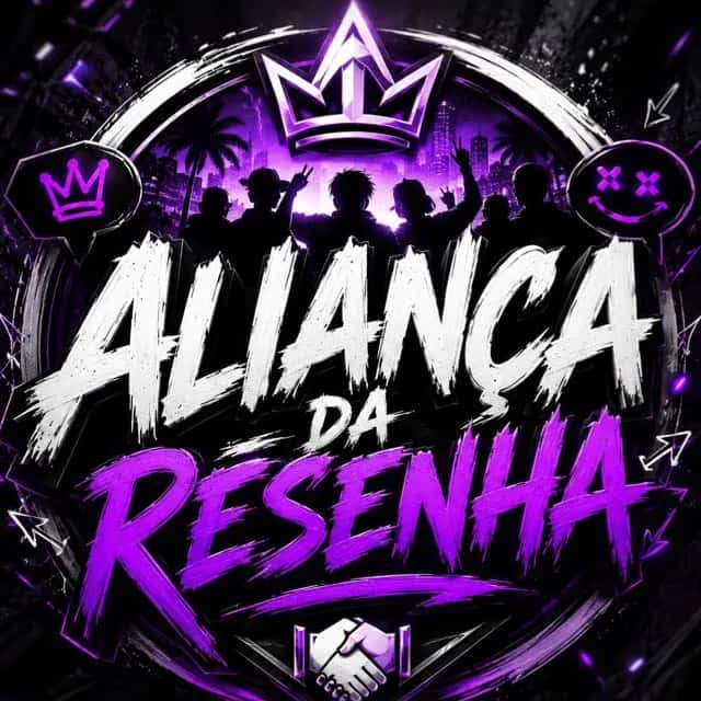 Aliança da Resenha — grupos de WhatsApp