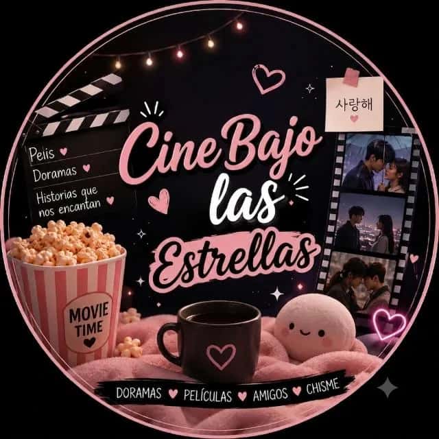 Filmes, Doramas e Séries — grupos de WhatsApp