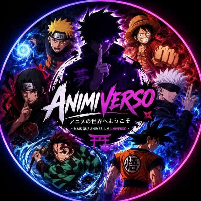 Animeverso — grupos de WhatsApp