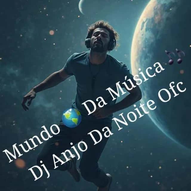 Mundo da Música DJ Anjo da Noite OFC — grupos de WhatsApp