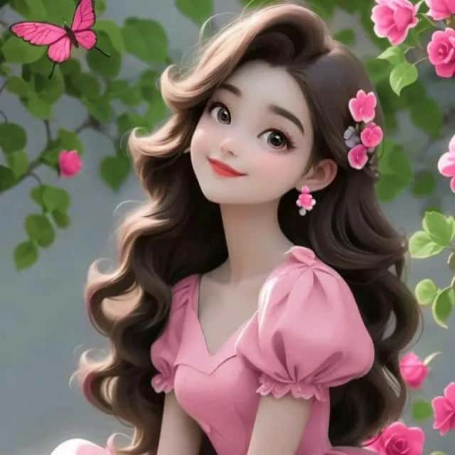 Stickers Cristas Fofas — grupos de WhatsApp