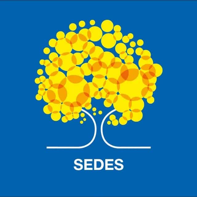 Concurso Sedes DF 2026 — grupos de WhatsApp